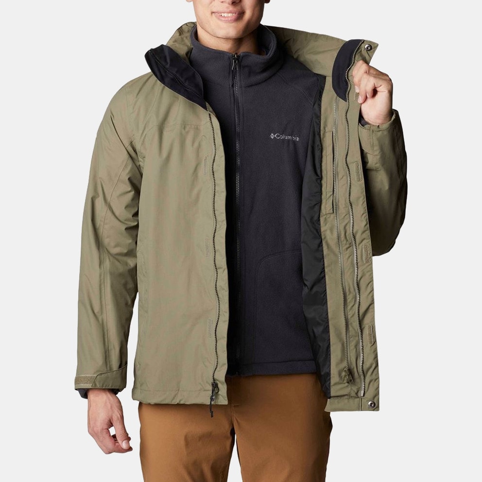 Columbia Mission Air™ Men's Jacket