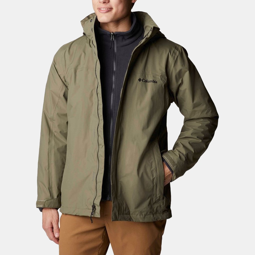 Columbia Mission Air™ Men's Jacket