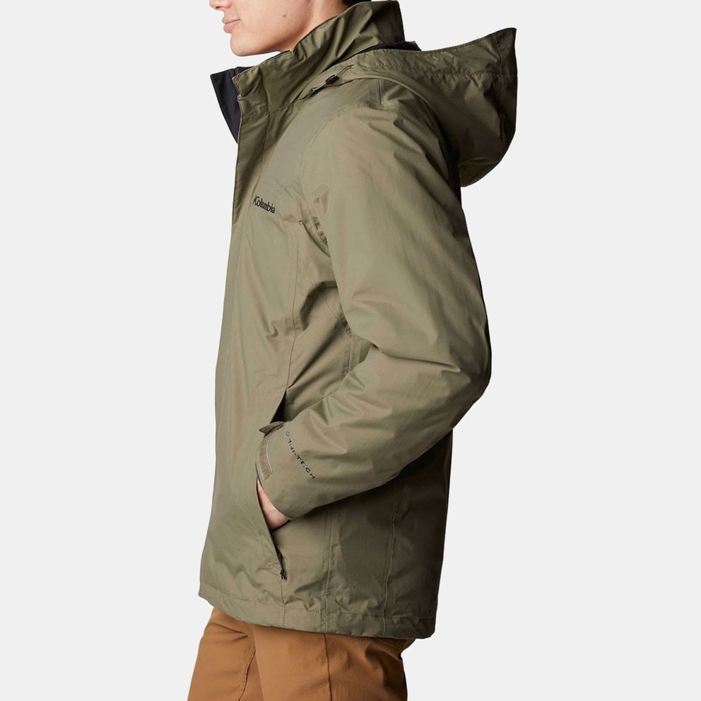 Columbia Mission Air™ Men's Jacket