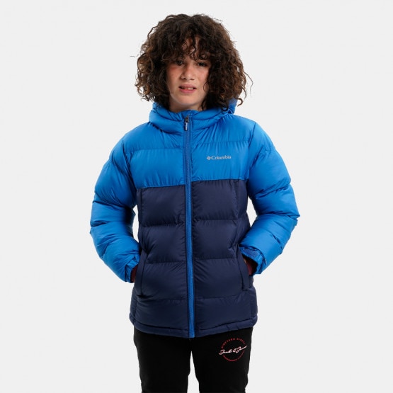 Columbia Pike Lake™ Kid's Jacket