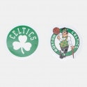 Back Me Up Pvc Nba Boston Celtics Αυτοκόλλητα