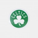 Back Me Up Pvc Stickers Nba Boston Celtics