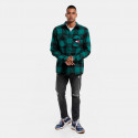 Tommy Jeans Sherpa Ανδρικό Πουκάμισο Oversized εφαρμογή