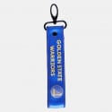 Back Me Up Golden State Warriors Key Chain