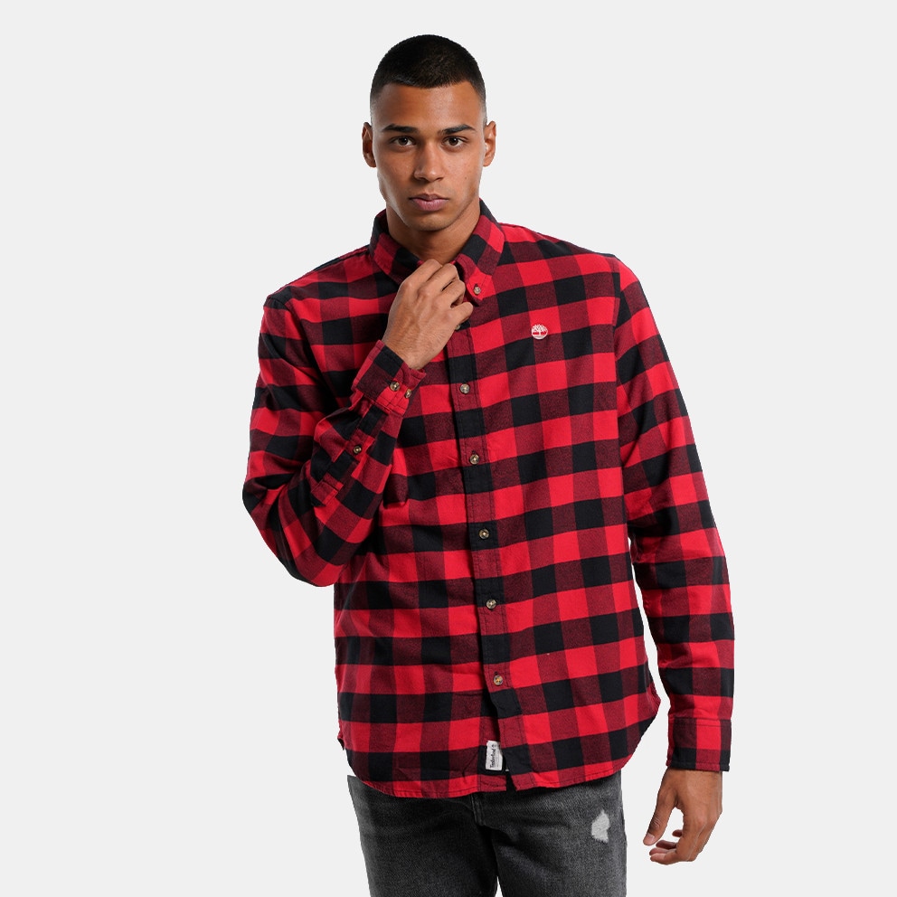 Timberland Men's Shirt