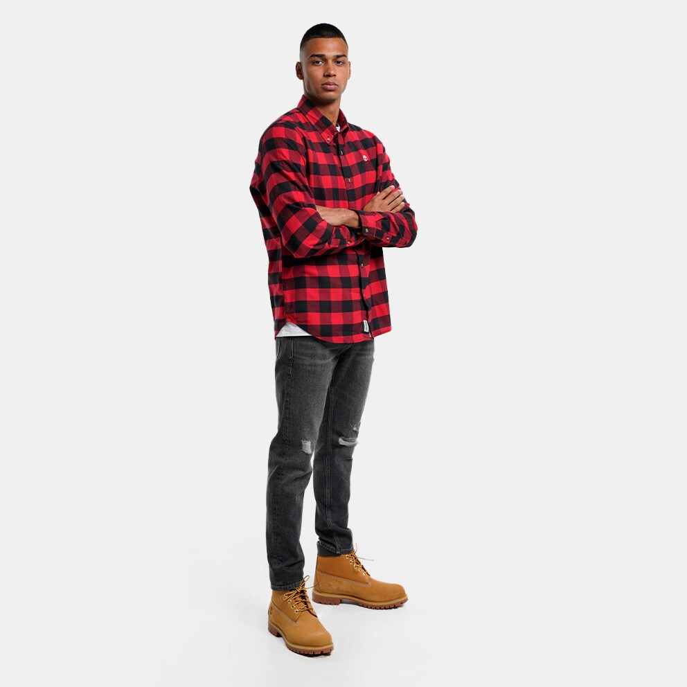 Timberland Men's Shirt