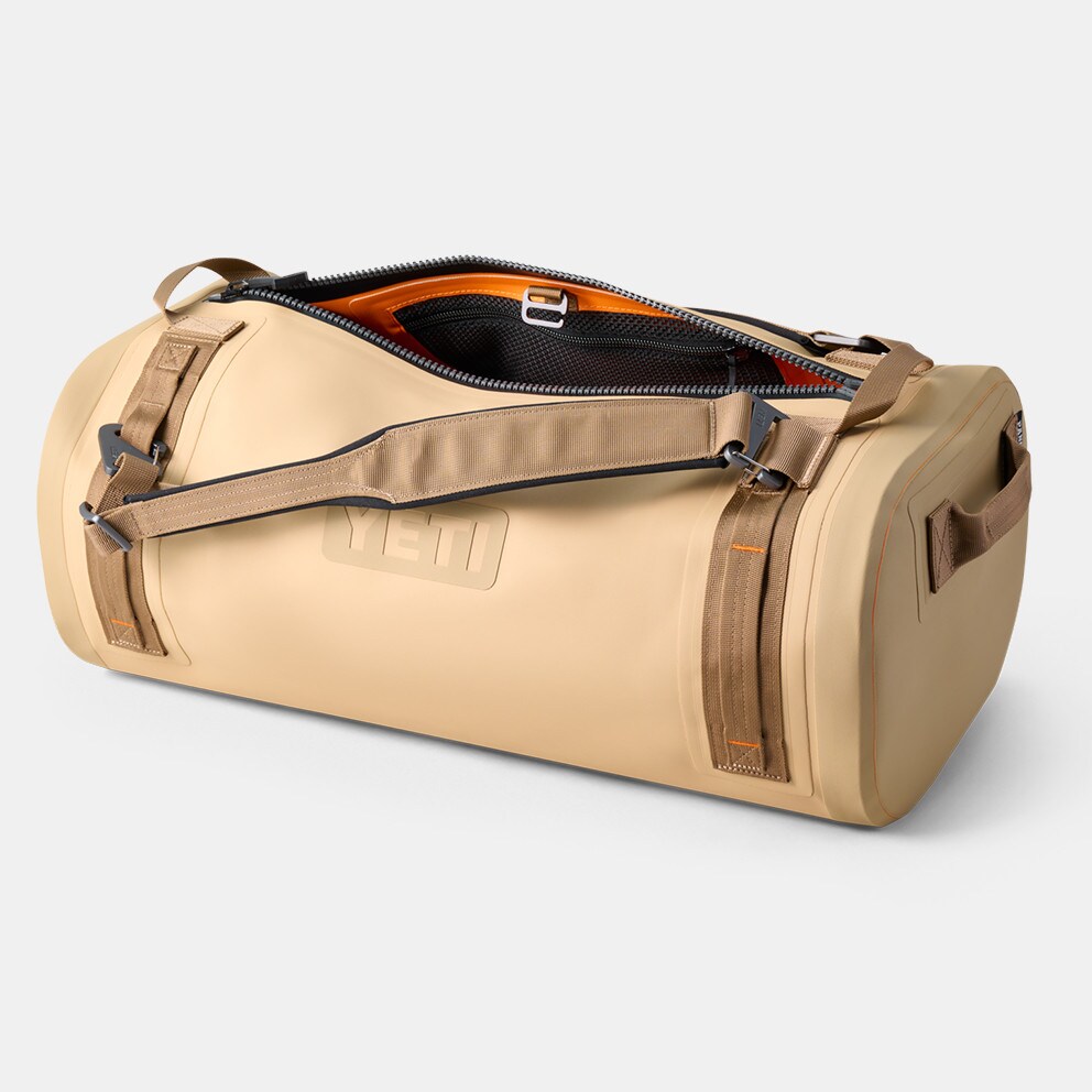 YETI Panga Waterproof Duffel Review - Man Makes Fire