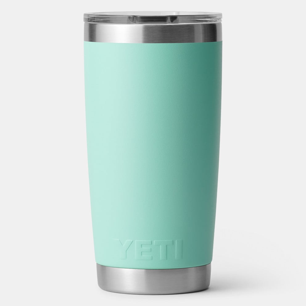 Yeti Yeti Rambler 20oz (Sea Foam)