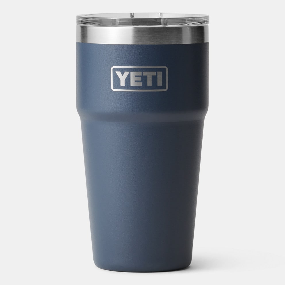 YETI Single Stackable Ποτήρι Θερμός 475ml