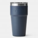 YETI Single Stackable Ποτήρι Θερμός 475ml