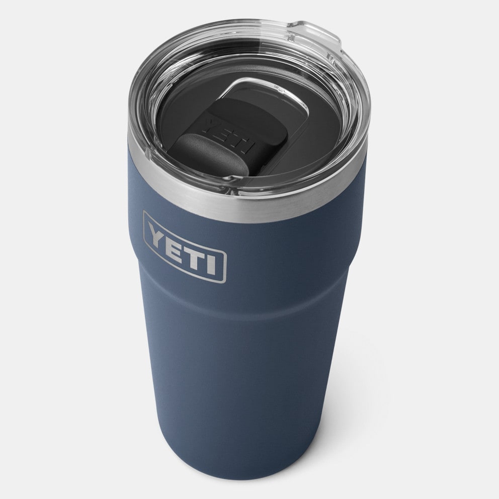 YETI Single Stackable Ποτήρι Θερμός 475ml