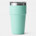 YETI Single Stackable Ποτήρι Θερμός 475ml