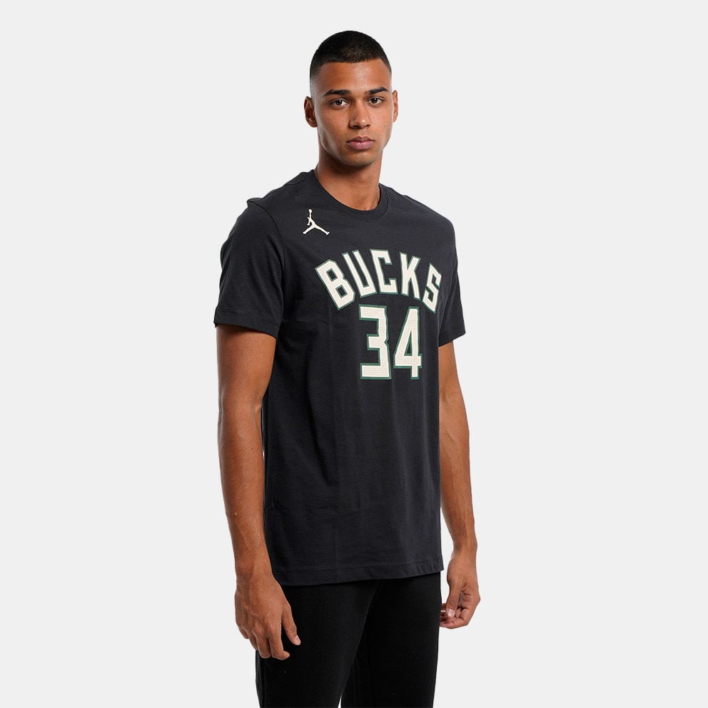 Sales up 30% at Bucks Pro Shop with team in the playoffs