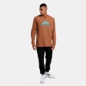 Nike Trail Dri-FIT Men's Long Sleeves T-shirt