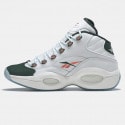 Reebok Classics Question Mid Ανδρικά Μπασκετικά Παπούτσια