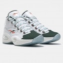 Reebok Classics Question Mid Ανδρικά Μπασκετικά Παπούτσια