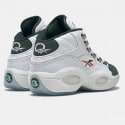 Reebok Classics Question Mid Ανδρικά Μπασκετικά Παπούτσια