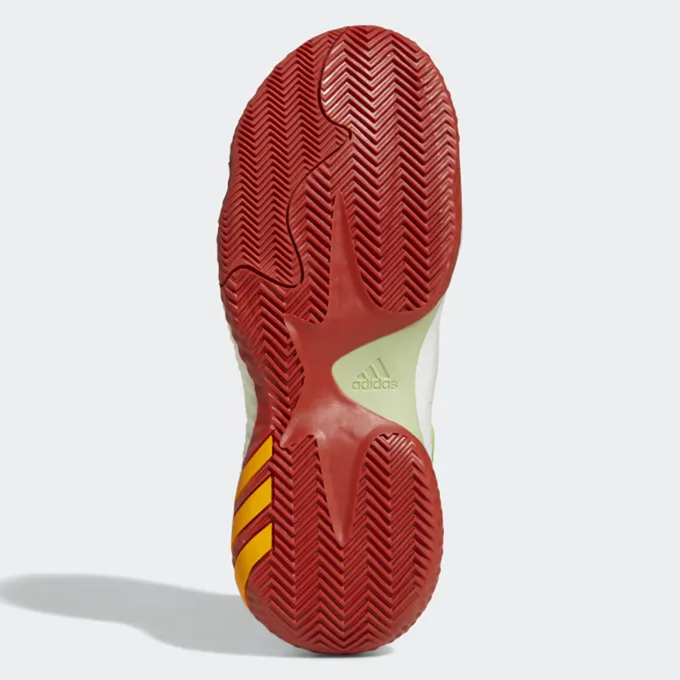 adidas Harden Vol. 6 Ανδρικά Παπούτσια για Μπάσκετ
