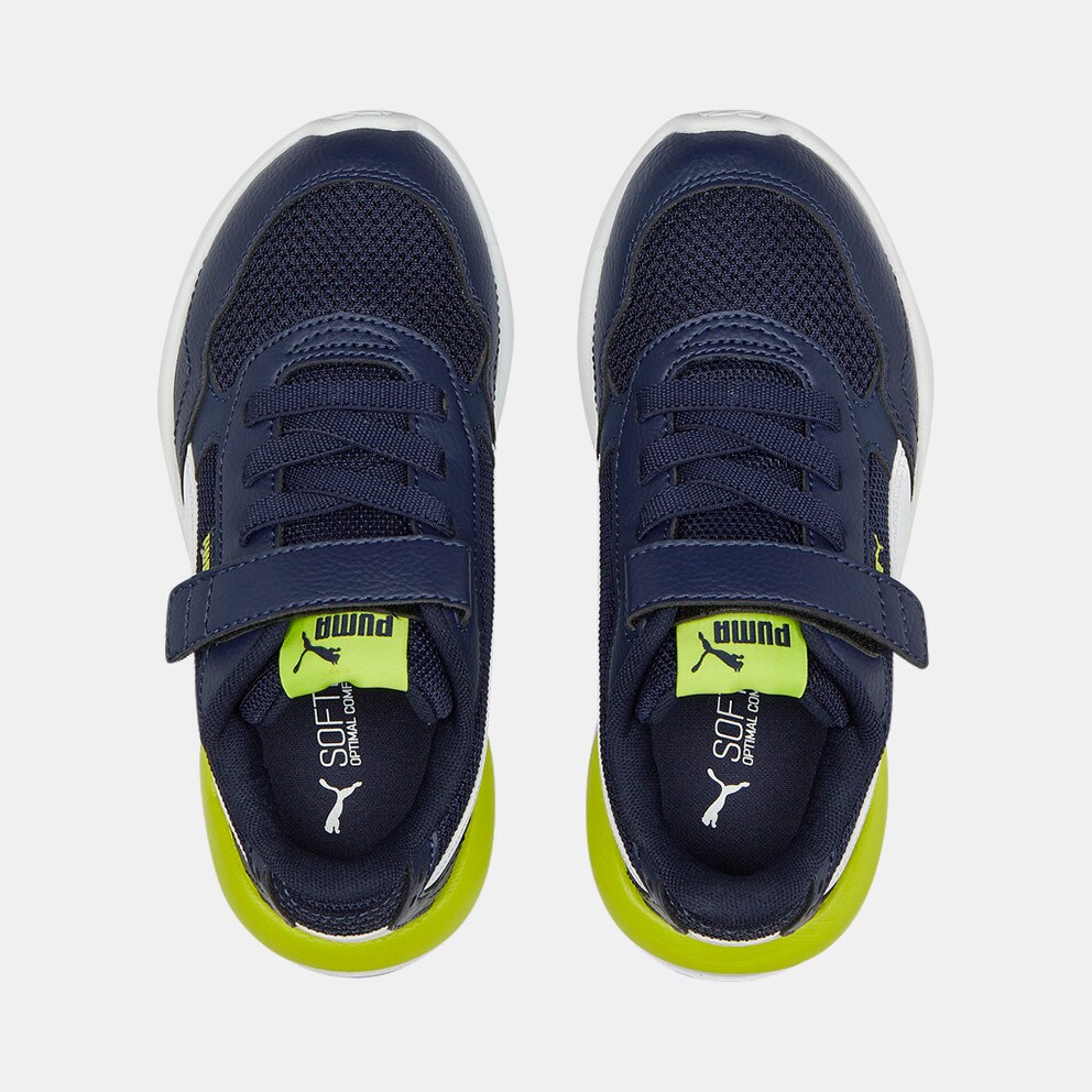 Puma xs850 best sale kids 29