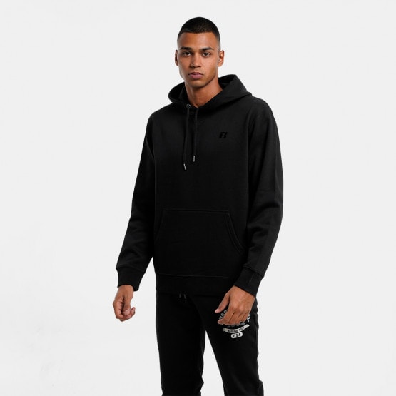Russell Pull Over Men's Hoodie