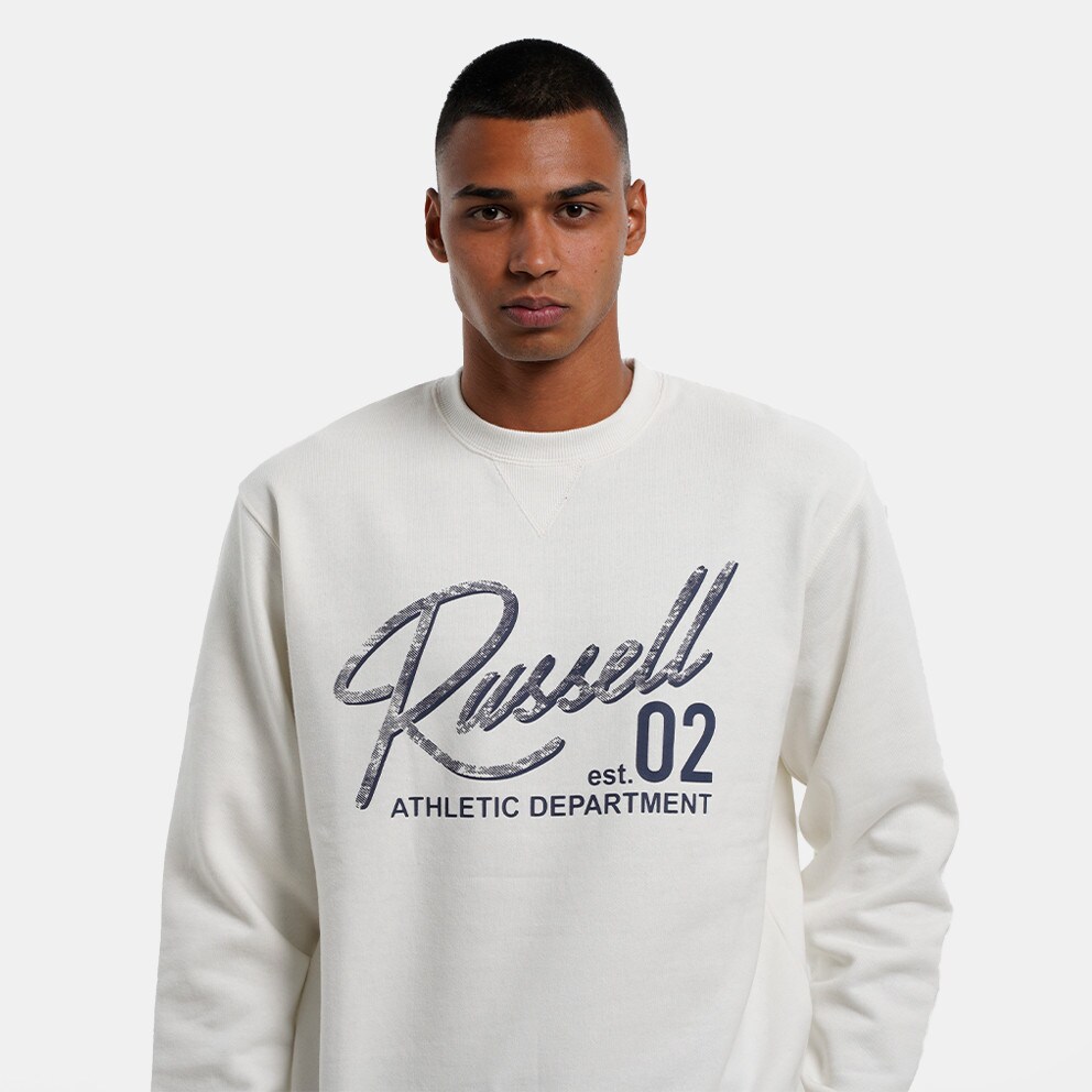 Russell Men's Sweatshirt