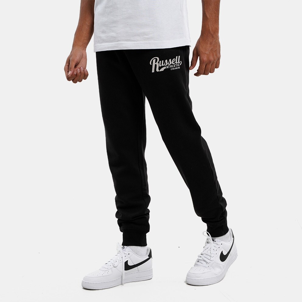 Russell Established 1902 Men's Trackpants