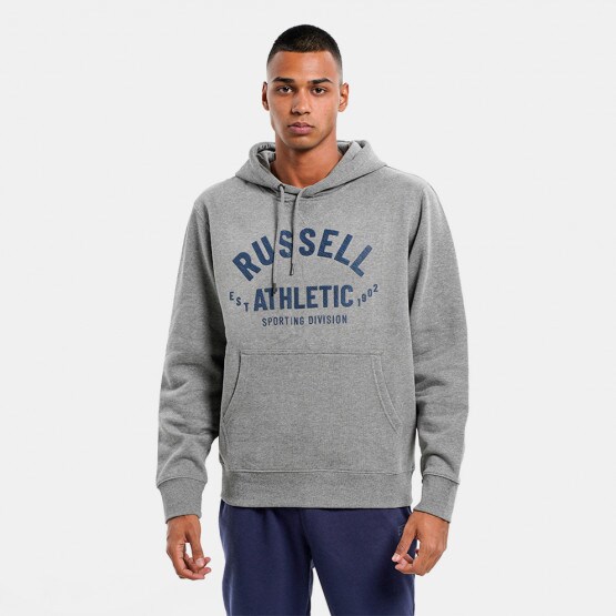 Russell Collegiate Zip Through Ανδρική Ζακέτα