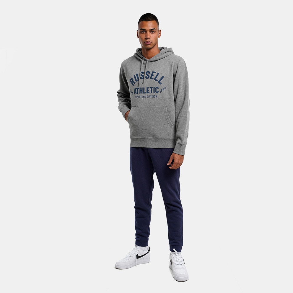 Russell online men's hoodie
