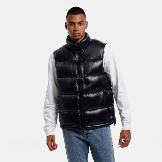 Polo Ralph Lauren El Cap Men's Vest Jacket