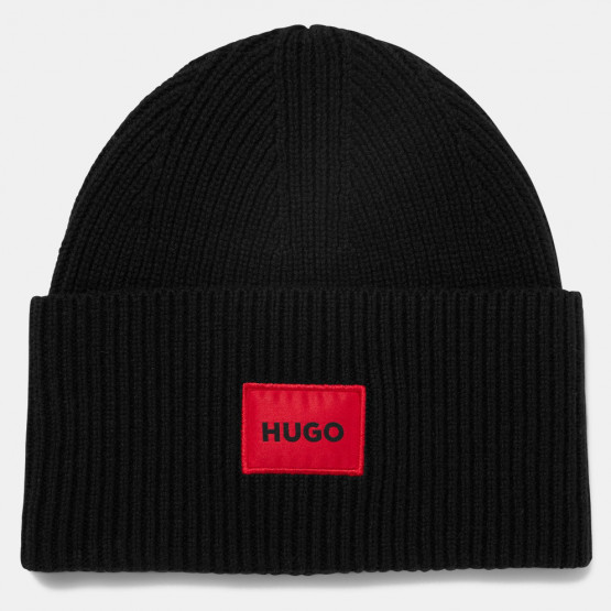 Hugo Men's Beanie