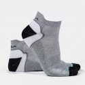 Gsa Low Cut Extra Cushioned Organic Plus 6-Pack Men's Socks