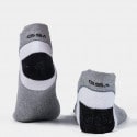 Gsa Low Cut Extra Cushioned Organic Plus 6-Pack Men's Socks