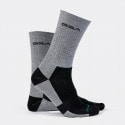 Gsa Crew Full Cushioned 6-Pack Men's Socks