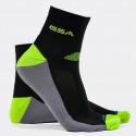 GSA Quarter Extra Cushioned Hydro 6-Pack Men's Socks