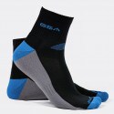 GSA Quarter Extra Cushioned Hydro 6-Pack Men's Socks