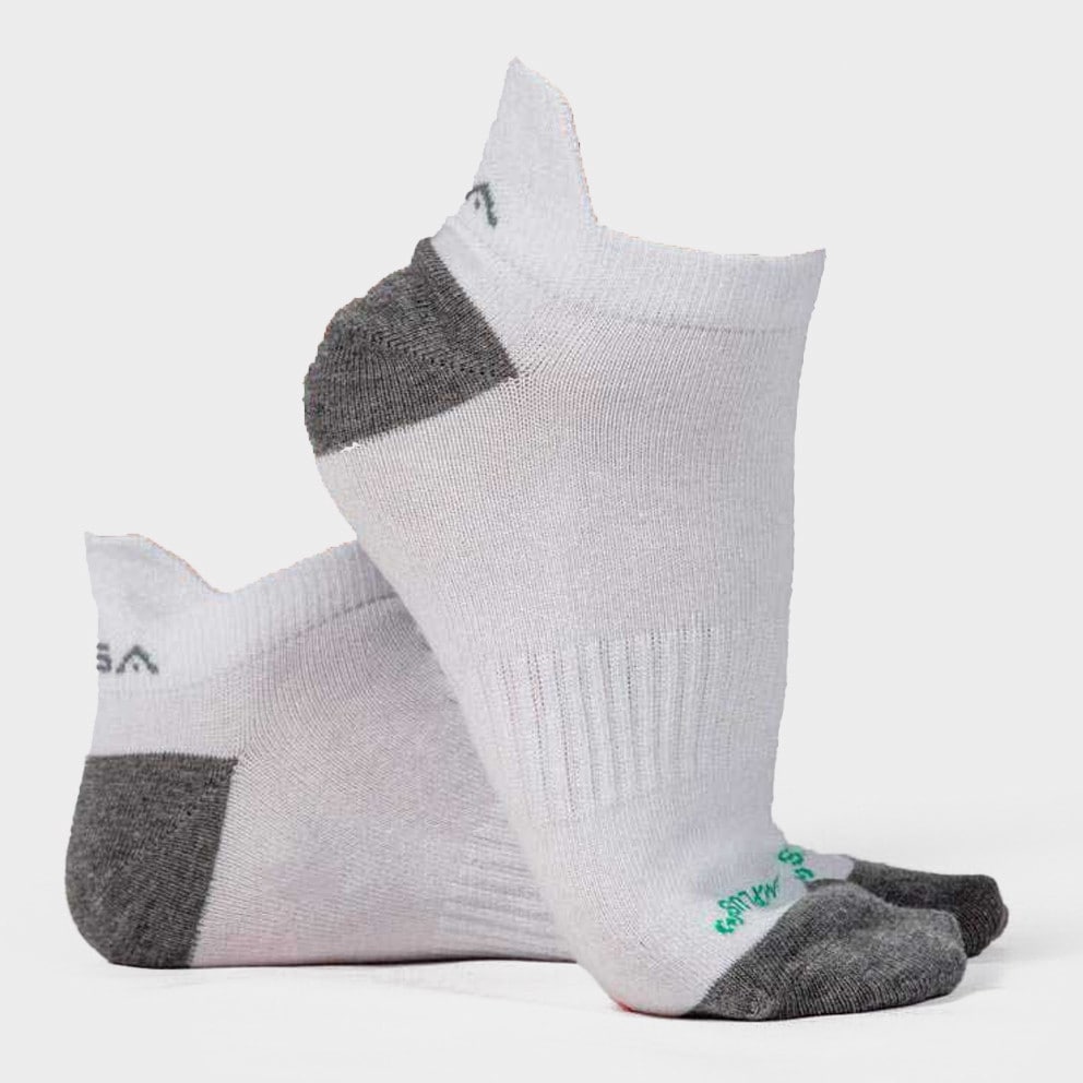 GSA Low Cut Ultralight Organic Plus 6-Pack Women's Socks