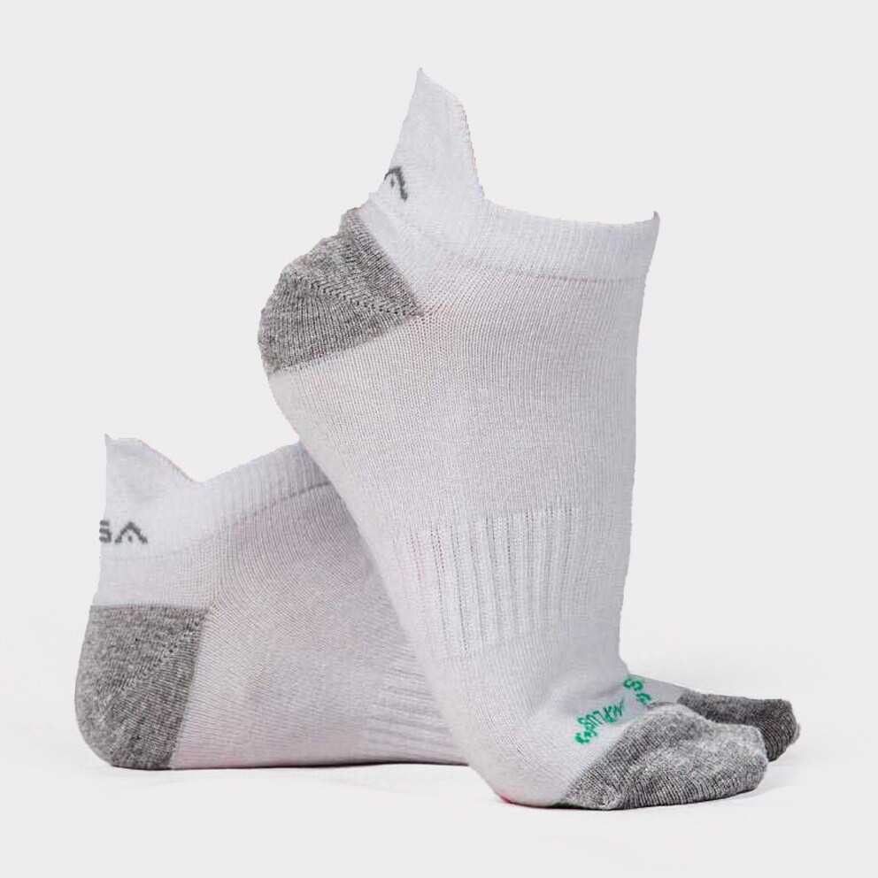 GSA Low Cut Ultralight Organic Plus 6-Pack Women's Socks