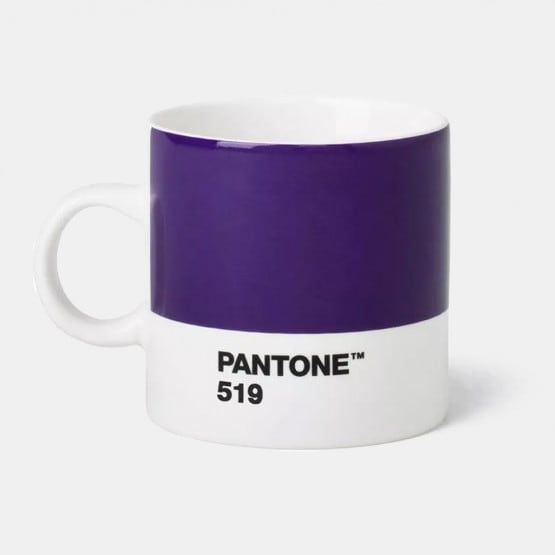 Pantone Espresso Cup