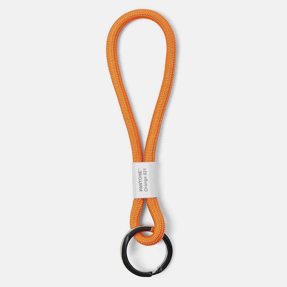 Pantone Short Key Chain