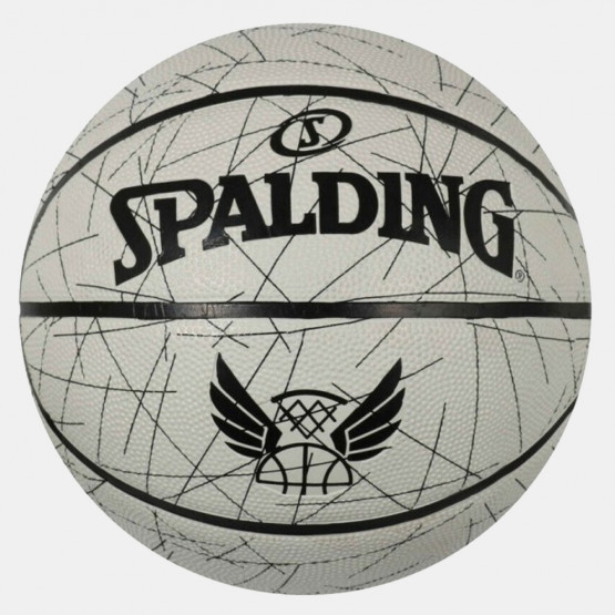 Spalding Flight Lines Outdoor Basketball Νο 7