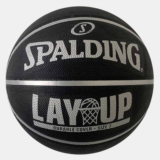 Spalding 2021 Spalding Lay Up Μπάλα Μπάσκετ No7