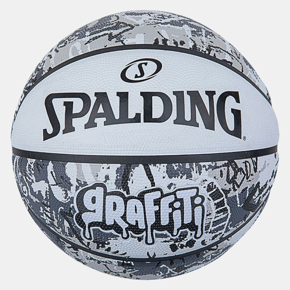Spalding Rainbow Graffiti Basketball Νο7