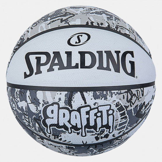 Spalding 2021 Graffiti Μπάλα Μπάσκετ Νο7
