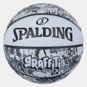 Spalding Rainbow Graffiti Basketball Νο7