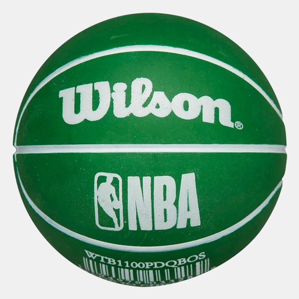 Wilson NBA  Boston Celtics Mini Ball