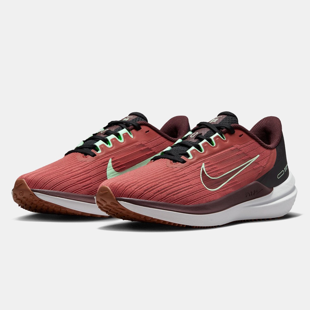 Nike Air Winflo 9 Women's Running Shoes