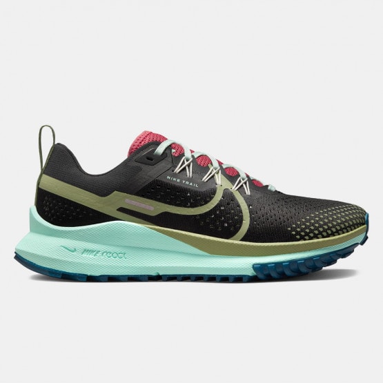 Nike React Pegasus Trail 4 Γυναικεία Παπούτσια για Trail