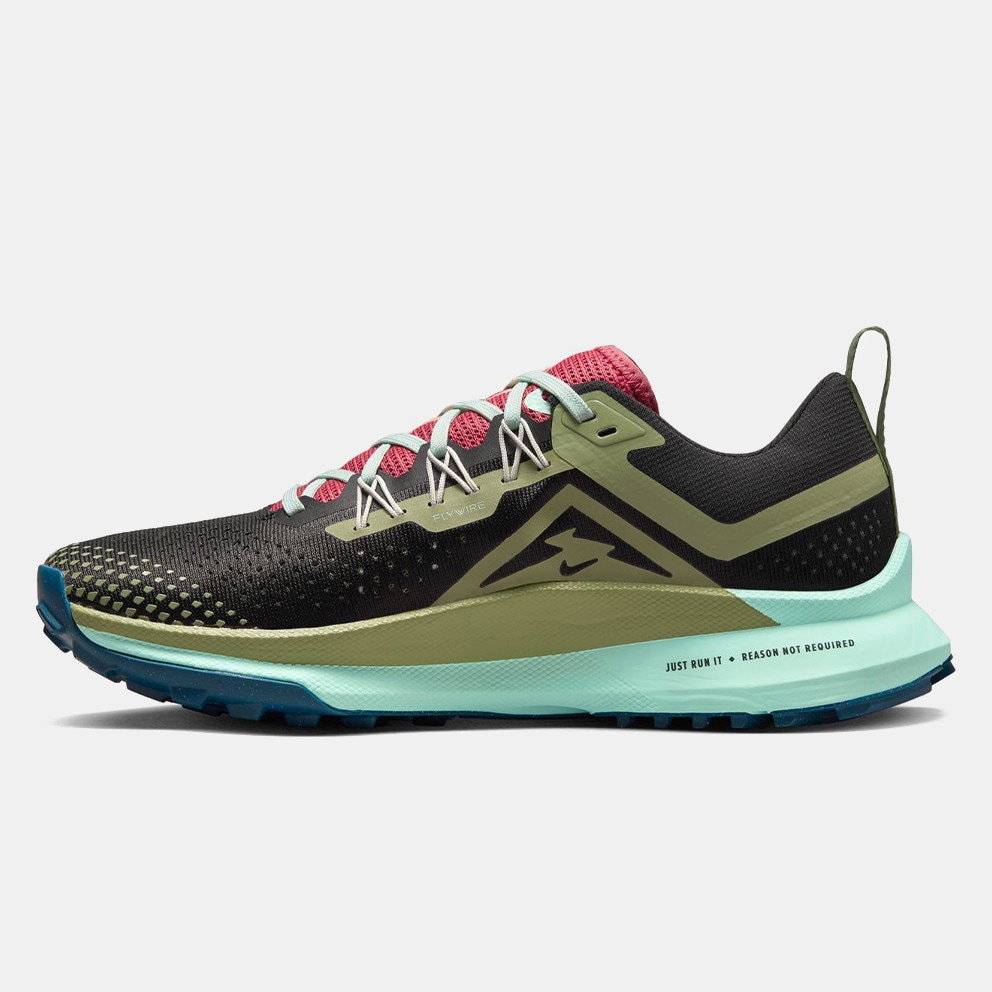 Nike React Pegasus Trail 4 Γυναικεία Παπούτσια για Trail