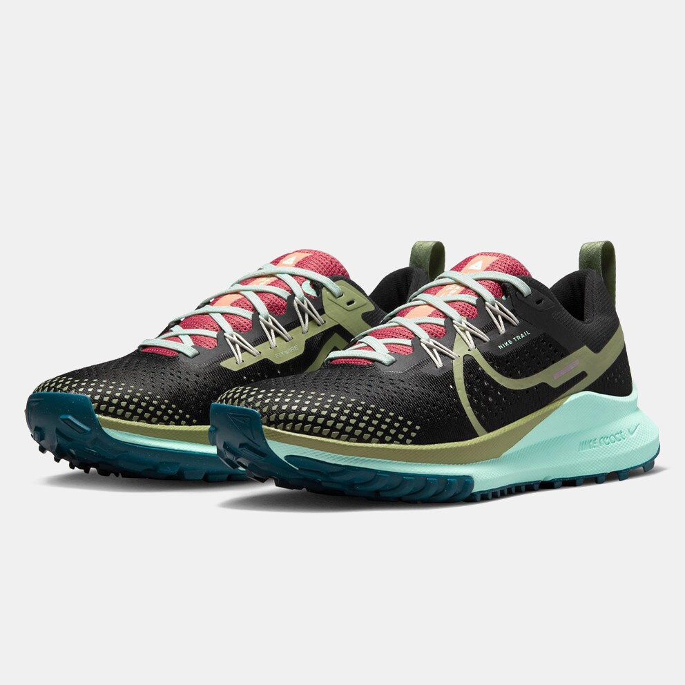 Nike React Pegasus Trail 4 Γυναικεία Παπούτσια για Trail