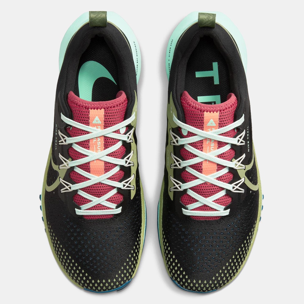 Nike React Pegasus Trail 4 Γυναικεία Παπούτσια για Trail